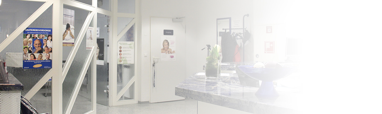 Dr. med. Kaufhold Über uns