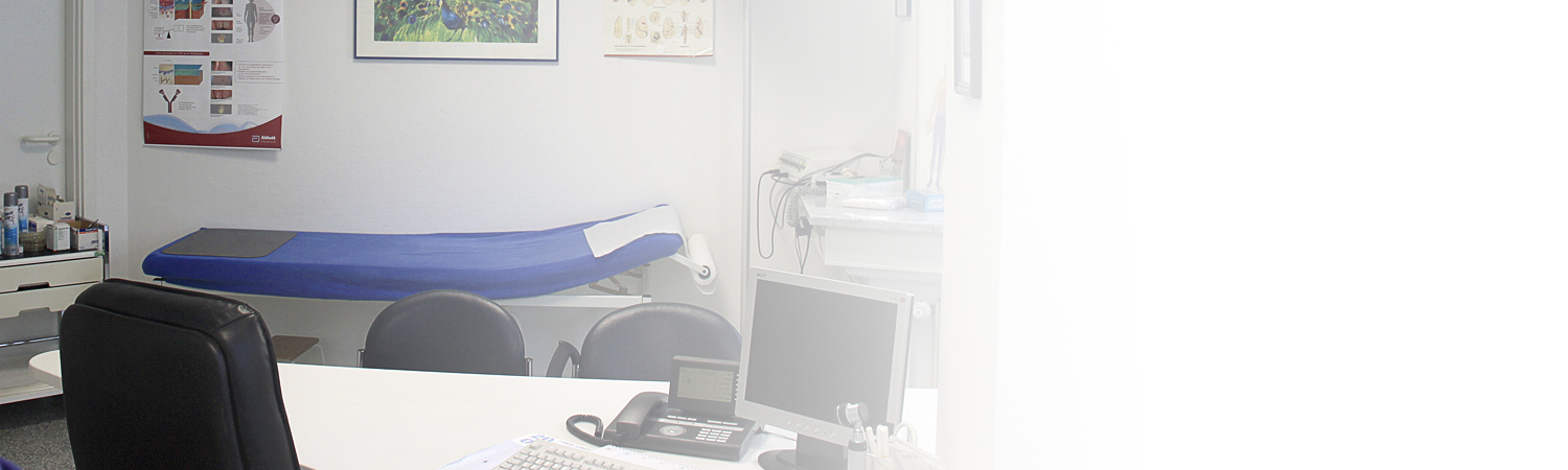 Dr. med. Kaufhold Über uns