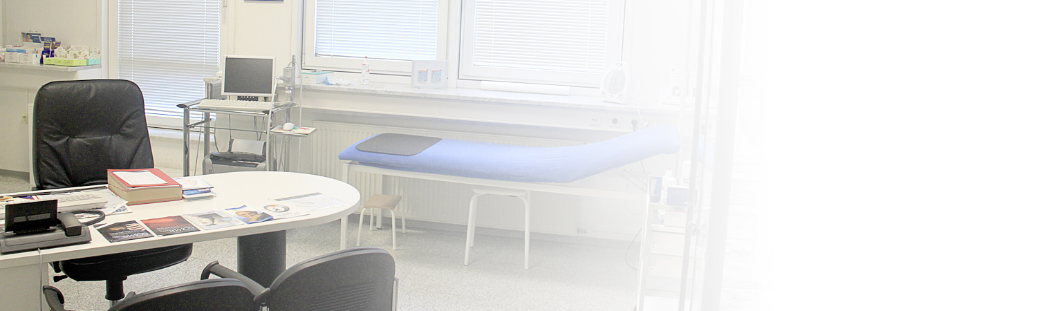 Dr. med. Kaufhold Über uns