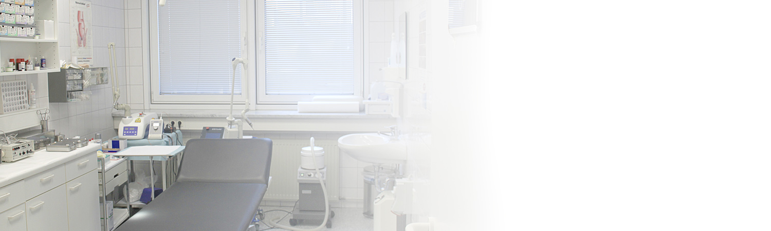 Dr. med. Kaufhold Über uns